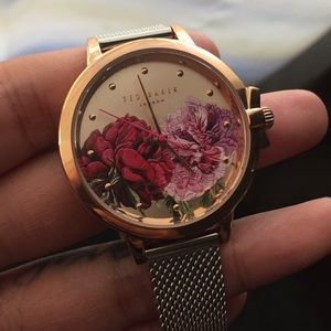 Ted Baker watch